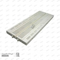 WISH WB-102 PROJECT BOARD ELECTRONIC EQUIPMENTS